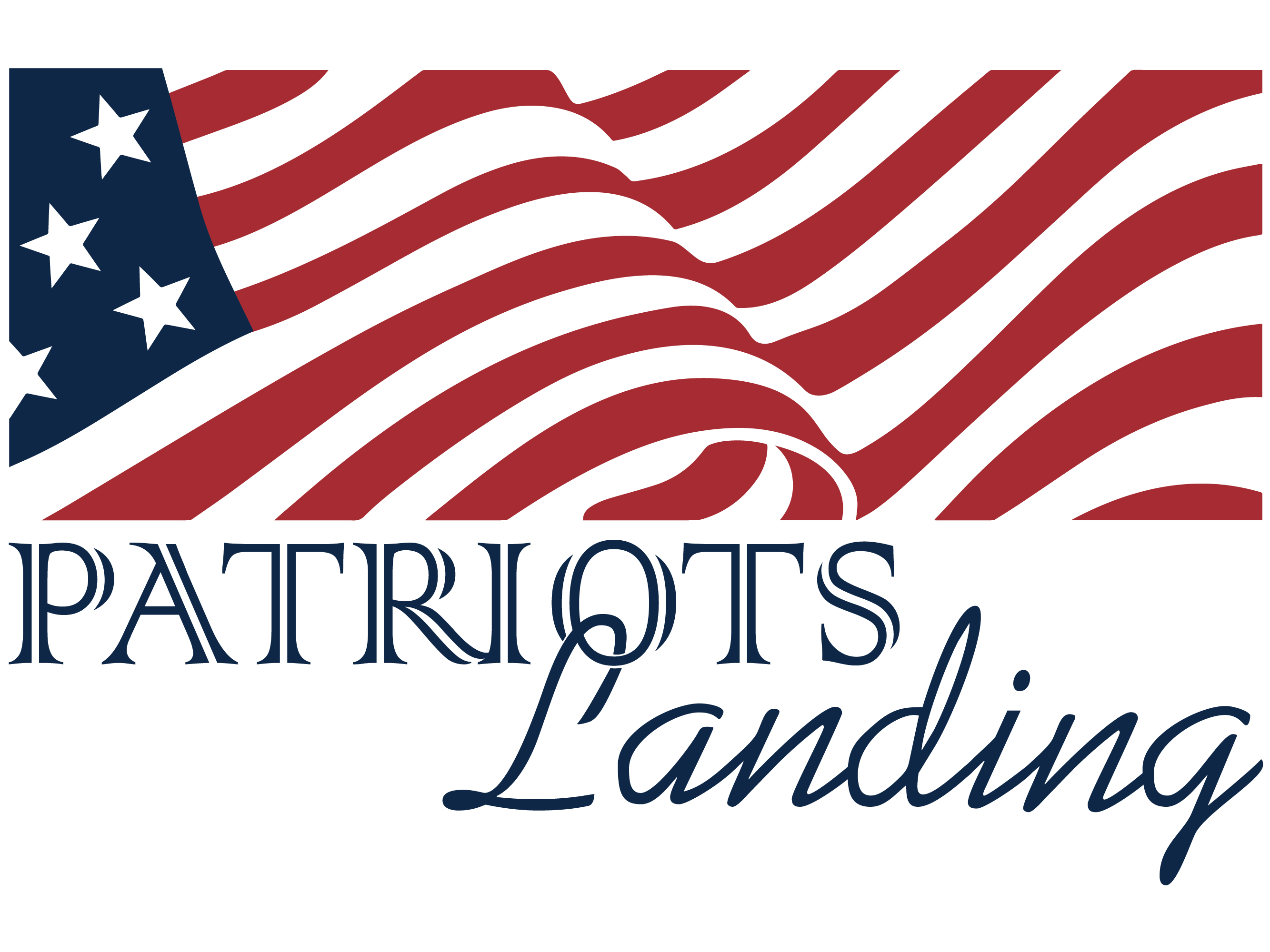 Patriots Landing – A  Careage Community
