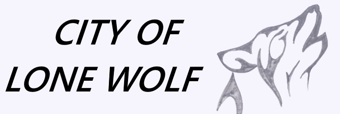 City of Lone Wolf