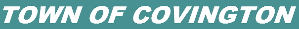 Town of Covington Court Payments