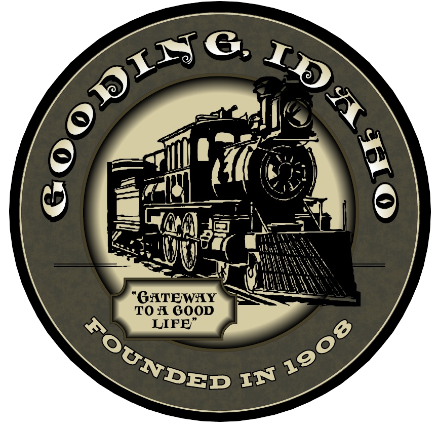 Submit a payment to City of Gooding INTERNAL