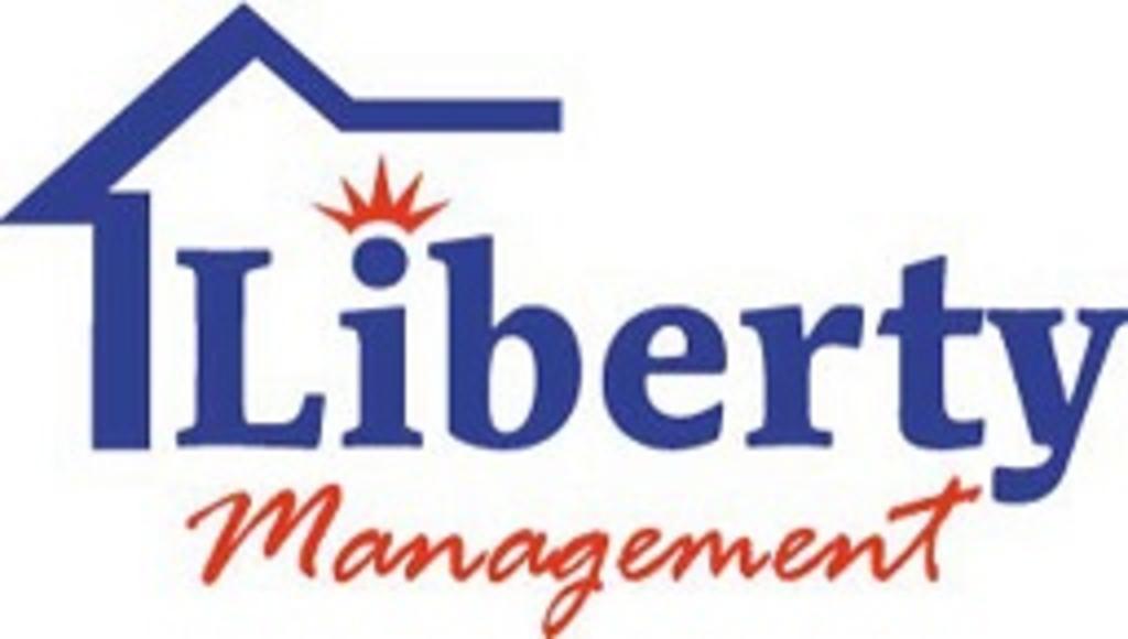 Submit a payment to Liberty Community Management