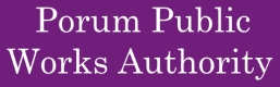 Porum Public Works Authority