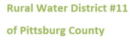 Rural Water District 11 of Pittsburg County