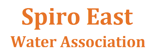 Spiro East Water Association