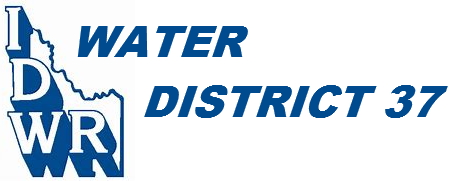 Water District 37